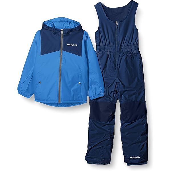 Columbia コロンビア　アドベンチャーライドⅡビブ　Sサイズ Amazon.co.jp: [コロンビア] KIDS アドベンチャーライドII ビブ